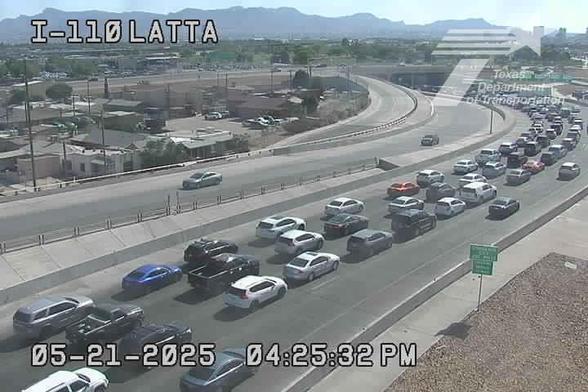 Imagen del IH-110 @ Latta