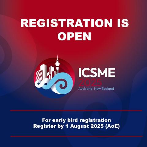 illustration for registration open post