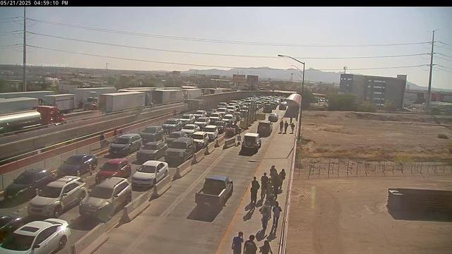 Imagen del puente Zaragoza