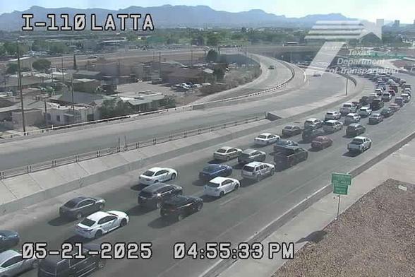 Imagen del IH-110 @ Latta