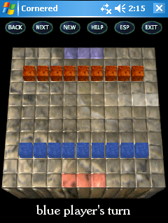 Pocket PC version