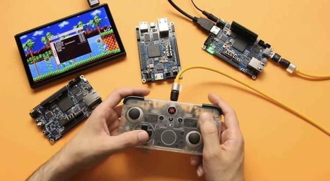 Experience classic gaming with zero lag and unmatched authenticity—MiSTer FPGA recreates legendary consoles and arcade hits with hardware-level precision. Dive into a new era of retro play! #MiSTerFPGA #RetroGaming