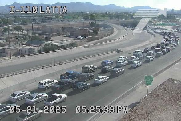 Imagen del IH-110 @ Latta