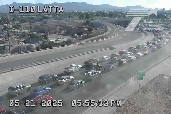 Imagen del IH-110 @ Latta