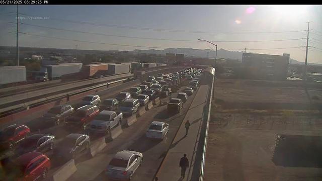 Imagen del puente Zaragoza