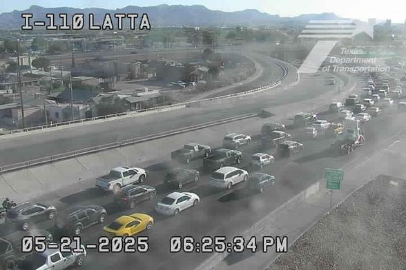 Imagen del IH-110 @ Latta