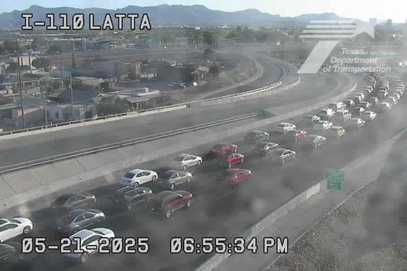 Imagen del IH-110 @ Latta