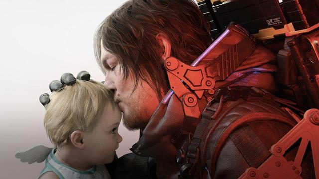 Death Stranding 2: On the Beach’s Final Trailer Will Have “A Lot” of New Details, Says Kojima