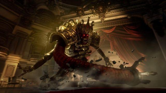 Lies of P Developer is Adding Difficulty Options With Overture’s Launch