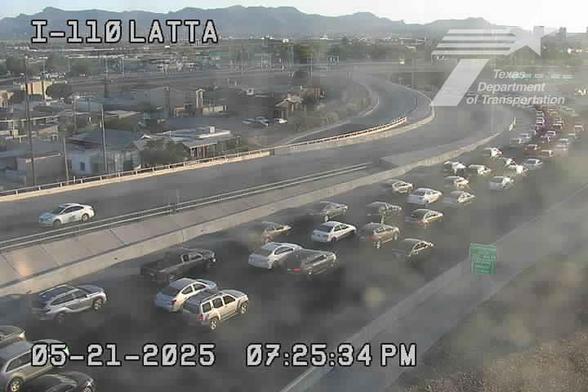 Imagen del IH-110 @ Latta