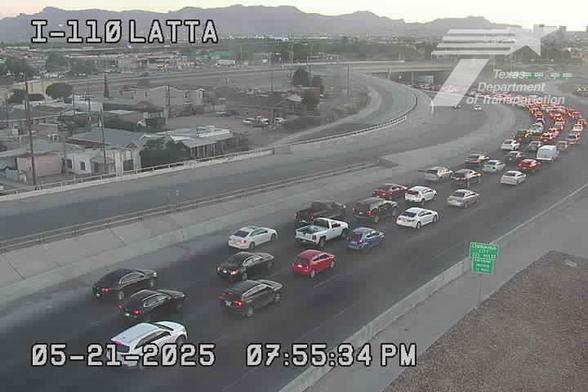Imagen del IH-110 @ Latta