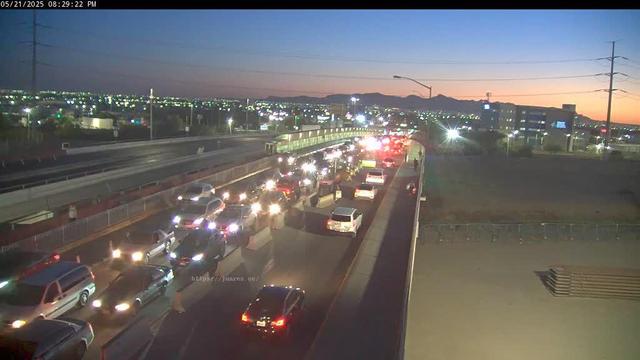 Imagen del puente Zaragoza