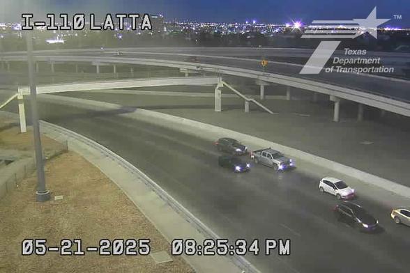 Imagen del IH-110 @ Latta