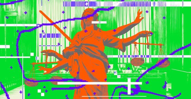AI Chatbot Speech: Protected? A Judge Is Not So Sure.
