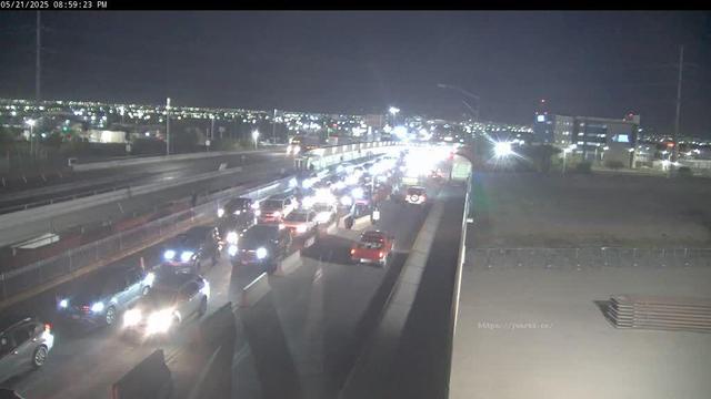 Imagen del puente Zaragoza