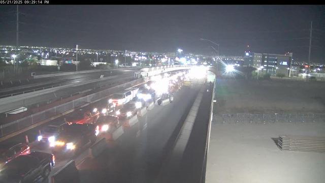 Imagen del puente Zaragoza