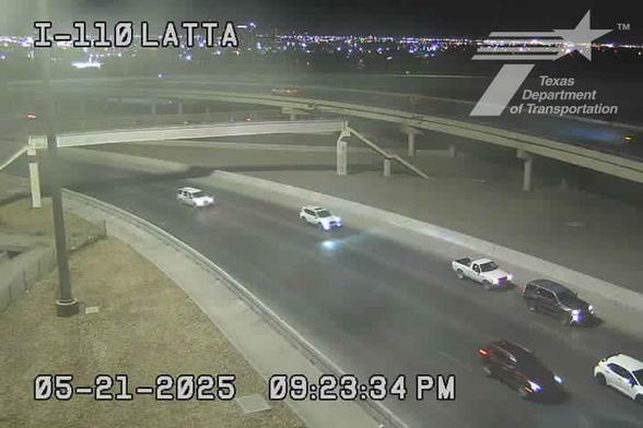 Imagen del IH-110 @ Latta