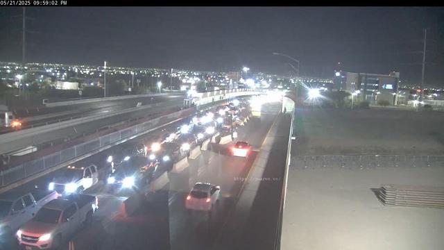 Imagen del puente Zaragoza