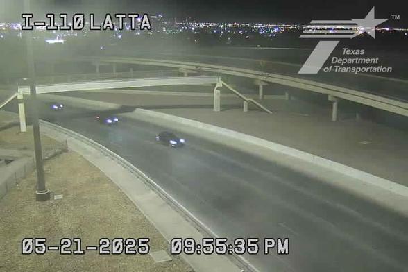 Imagen del IH-110 @ Latta