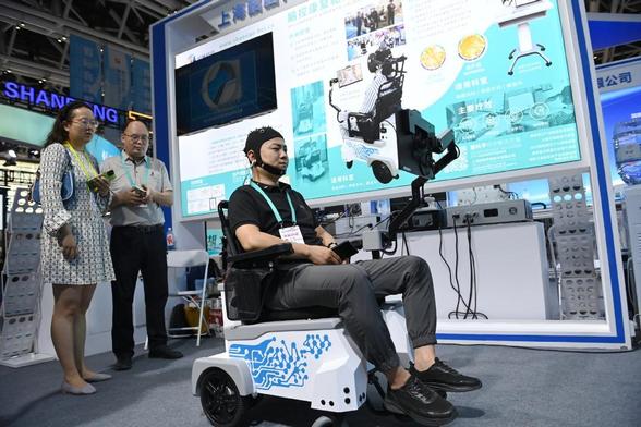 Discover Global Innovations at Xi'an's 9th Silk Road Expo