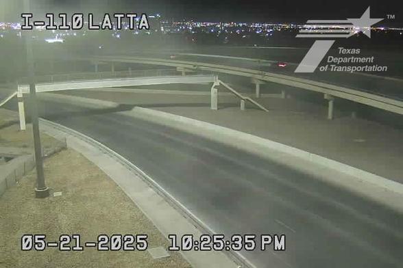 Imagen del IH-110 @ Latta