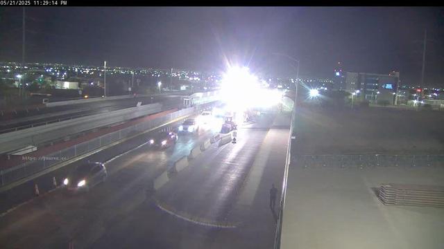 Imagen del puente Zaragoza