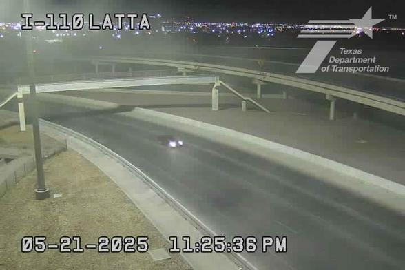 Imagen del IH-110 @ Latta