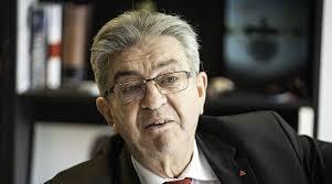 Jean-Luc Mélenchoon