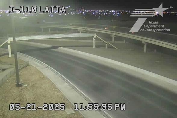 Imagen del IH-110 @ Latta
