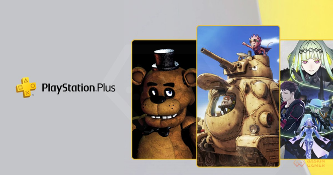 Don’t miss the latest PlayStation Plus May 2025 games lineup and all the hottest gaming news! 🎮🔥 Check out https://baskingamer.com for full updates and more! 
#PlayStationPlus #baskingamer #GamingNews #gaming #game #games #gamers #PlayStation #PlayStation5Pro #PS5 #PSPlus #gamer #may2025 #mayreleases #gamereleases #GamingCommunity #GamingContent