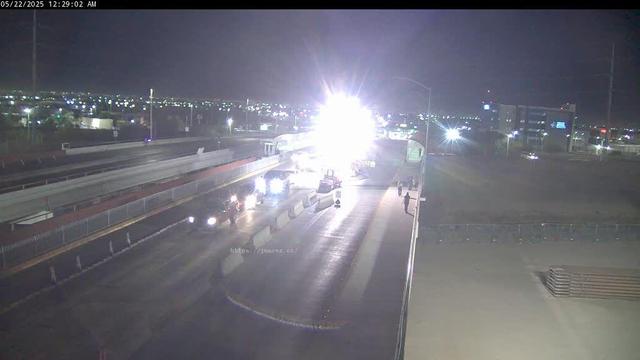 Imagen del puente Zaragoza