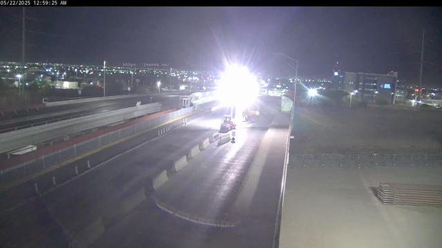 Imagen del puente Zaragoza