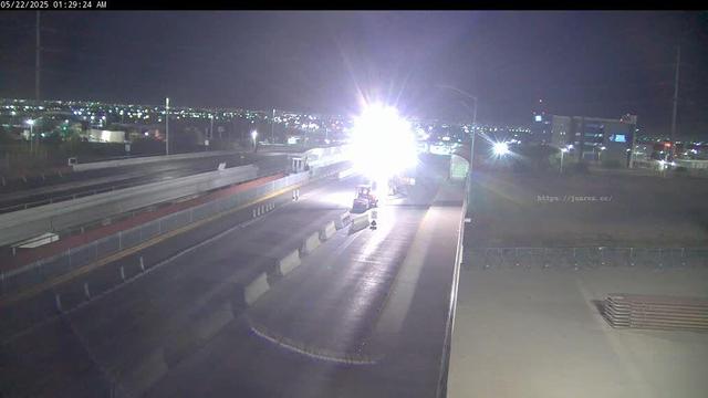 Imagen del puente Zaragoza