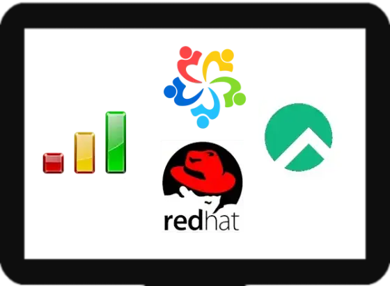 red hat linux webalizer