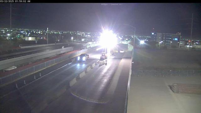 Imagen del puente Zaragoza