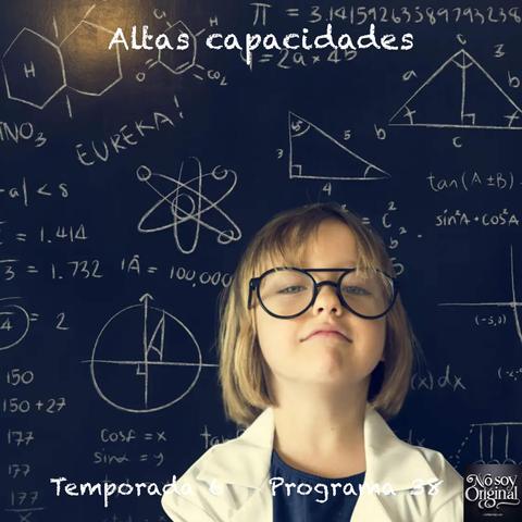 Altas capacidades
Hace unos años se puso de moda el TDAH. Todo el mundo y sobre todo los niños tenía TDAH. Ahora todo el foco, el nuevo oráculo está en las “altas capacidades” como medio de explicar aquello que no sigue la norma. Si no atiendes en clase, si te aburres con la gente, si te deprimes, si te da pereza contestar un mensaje: Altas Capacidades. ¿Cómo puede ser posible si la media del CI mundial está bajando? Quizá sea una forma de atraer y fidelizar pacientes en las clínicas de psicología, y que calificarte de “especial” sea la nueva manera de captarte para pertenecer a “la secta”. ¡Quién sabe!
https://www.spreaker.com/episode/altas-capacidades--65971796
#altas capacidades #humor #psicología #sátira #sociedad #tdah #podcast #NoSoyOriginal 