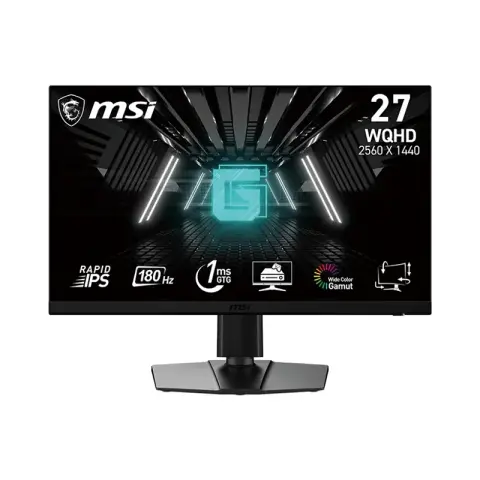 MSI Optix G272QPF E2 27″ 180 Hz 2K
