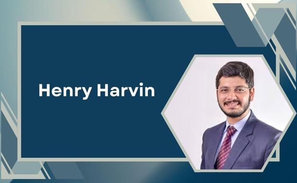 henry harvin