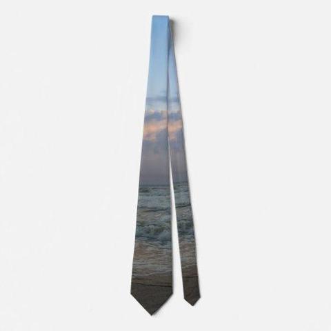 Thank you to the buyer who purchased a Hear The Waves Neck Tie https://www.zazzle.com/hear_the_waves_neck_tie-151226094487073015 via @zazzle 
#giftsforhim #giftsfordad #zazzlemade