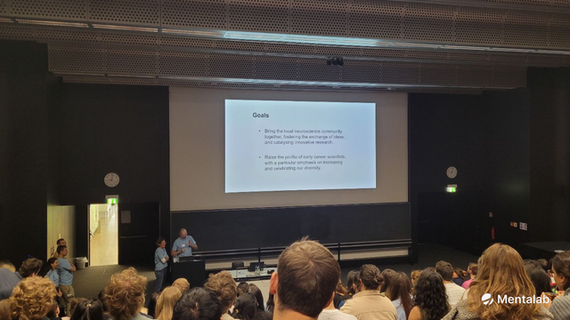 Goals of the Munich Brain Day as outlined by the organisers