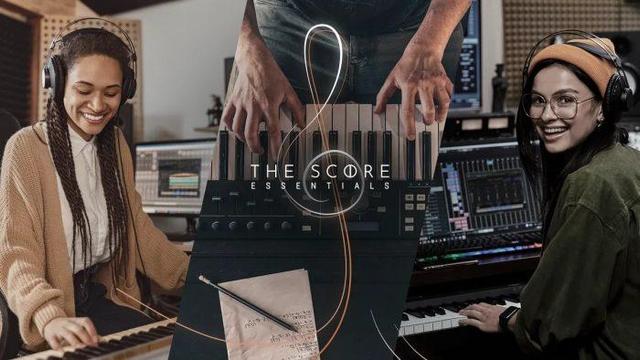 Sonuscore The Score Essentials