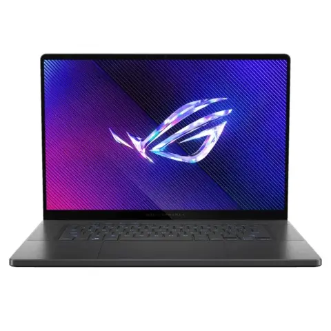 ASUS ROG Zephyrus G16 GA605 / Ryzen AI 9 HX 370 / RTX 4070 / 16 Go DDR5 / 1 To SSD / 16″ OLED 3K 240 Hz / Windows 11
