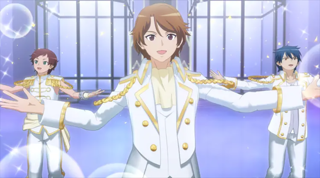 KING OF PRISM: Your Endless Call Movie Drops New Trailer and Launches Interactive Screenings