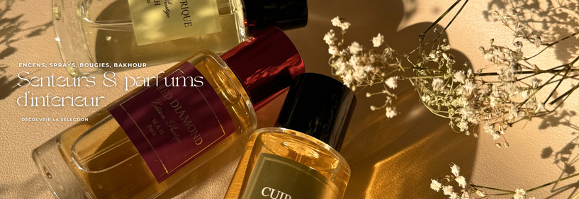 parfum Dubai