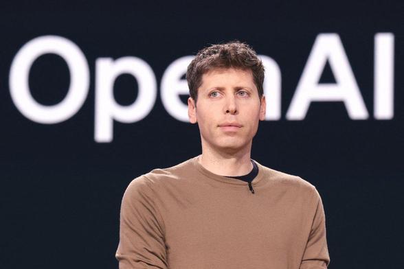 OpenAI, Cisco, Oracle Join Forces for UAE's New AI Hub.