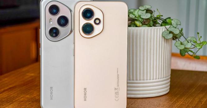 Honor 400: Midrangers Built To Last With Six Years of Updates.