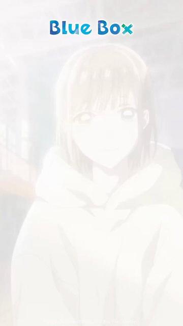 Discover the Emotional Depths in Blue Box Episode 14