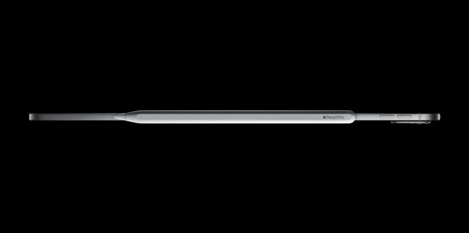New M4 iPad Pro: OLED, M4, Price, and Pencil Pro.