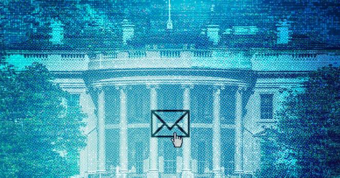 DOGE Used Meta's Llama AI on Federal Worker Emails.