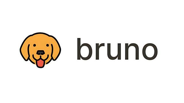 Bruno logo modified